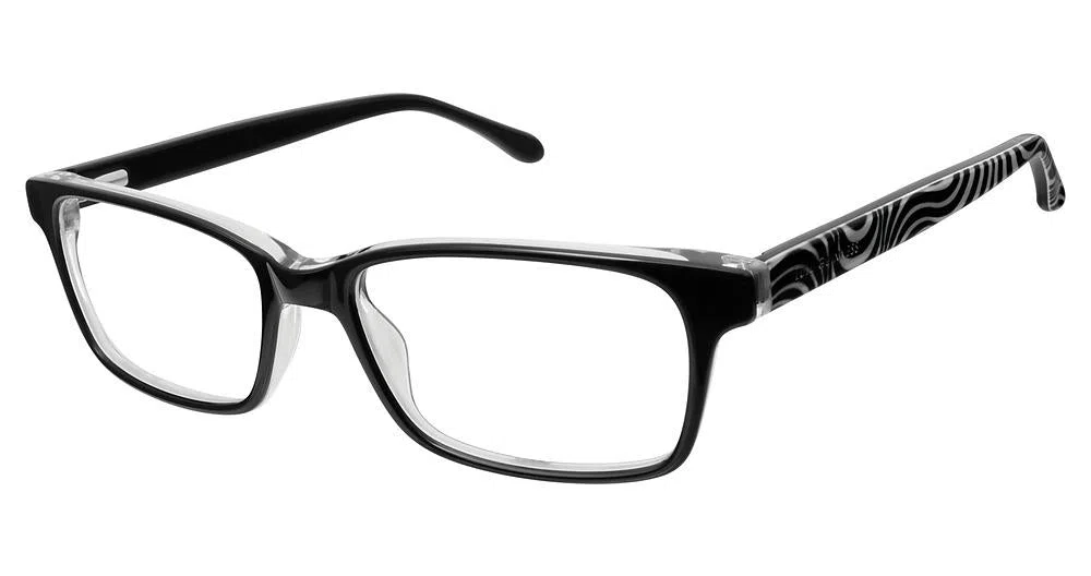 Lulu Guinness L920 Eyeglasses - view 2